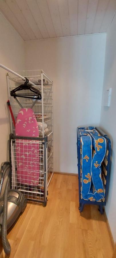 Kuninga 24/2 Old Town Apartments 페르누 외부 사진